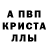 МЕТАМФЕТАМИН кристалл Viktoriia Sapronova